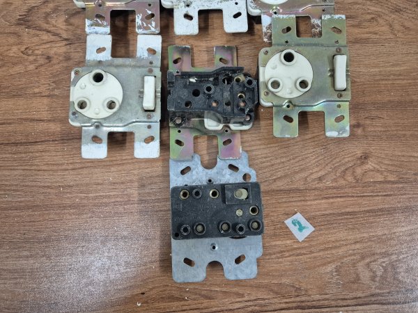 Electrical Outlets
