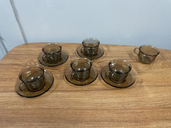 Small Tea Cups
