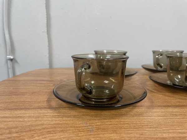Small Tea Cups