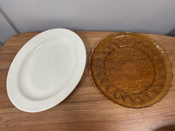 Serving Dishes