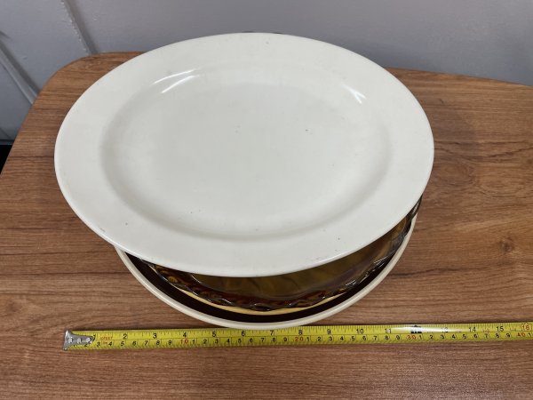 Serving Dishes