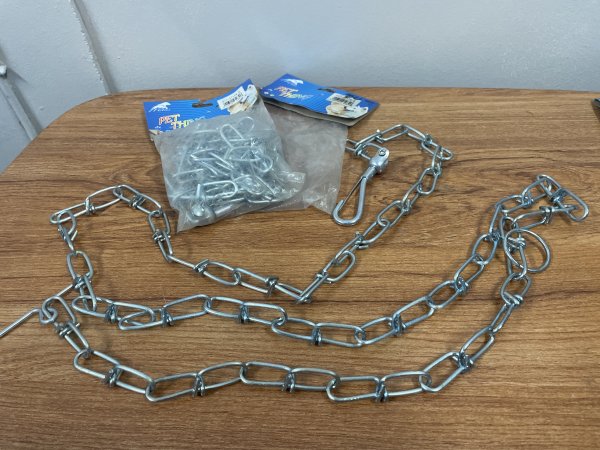 Chains