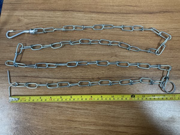 Chains