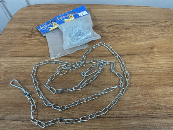 Chains