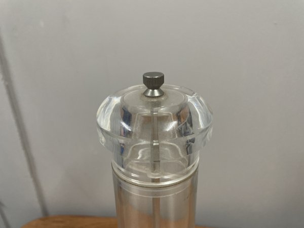 Grinder & Shakers