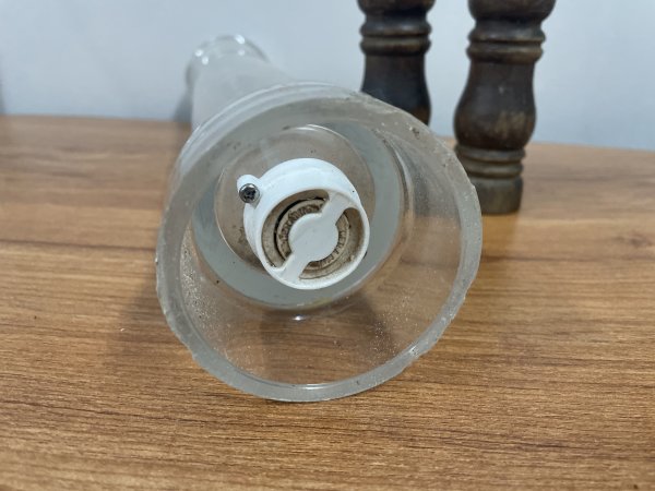 Grinder & Shakers