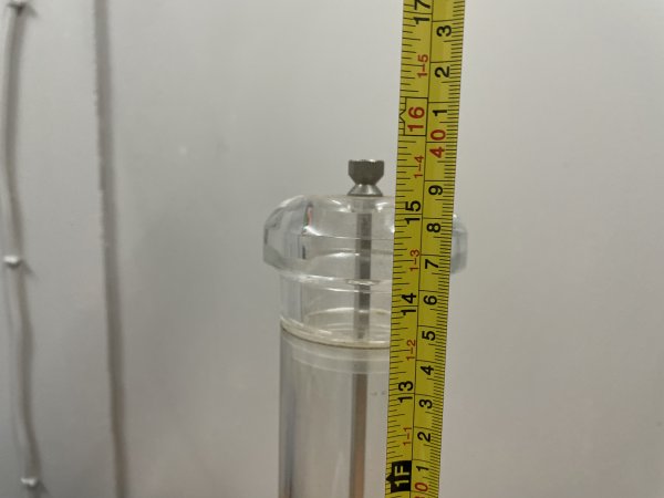 Grinder & Shakers