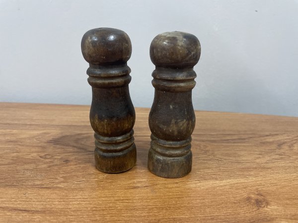 Grinder & Shakers