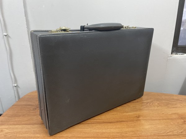 Briefcase