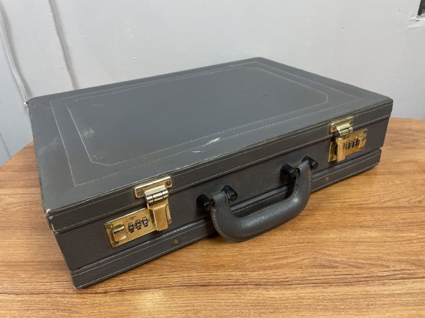 Briefcase
