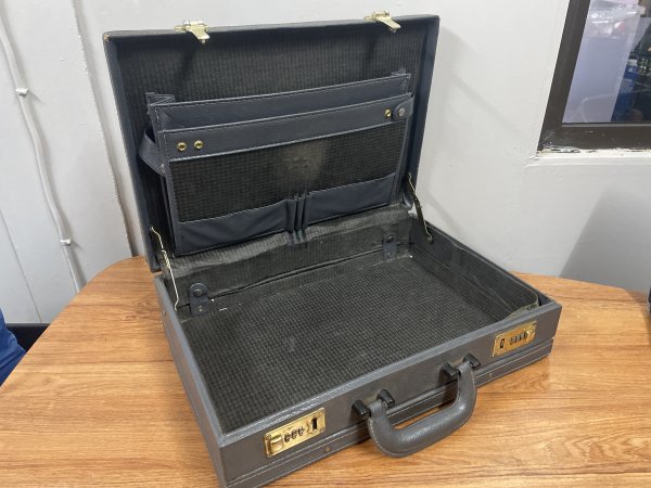 Briefcase