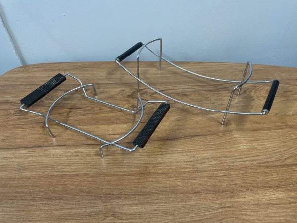 Warm Dish Holders