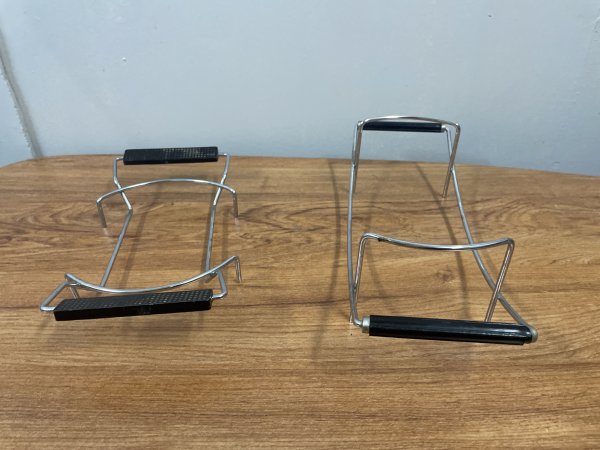 Warm Dish Holders