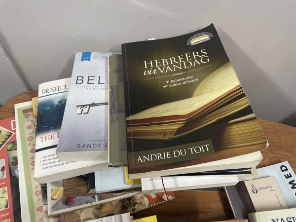 Books