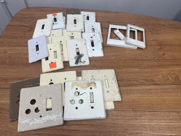 Outlet Covers