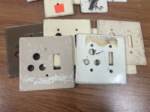 Outlet Covers