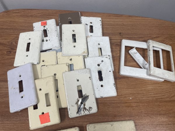 Outlet Covers