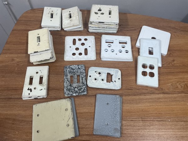 Outlet Covers