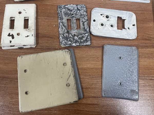 Outlet Covers