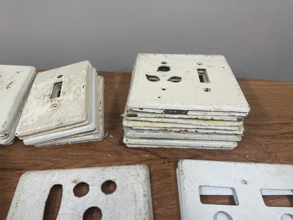 Outlet Covers