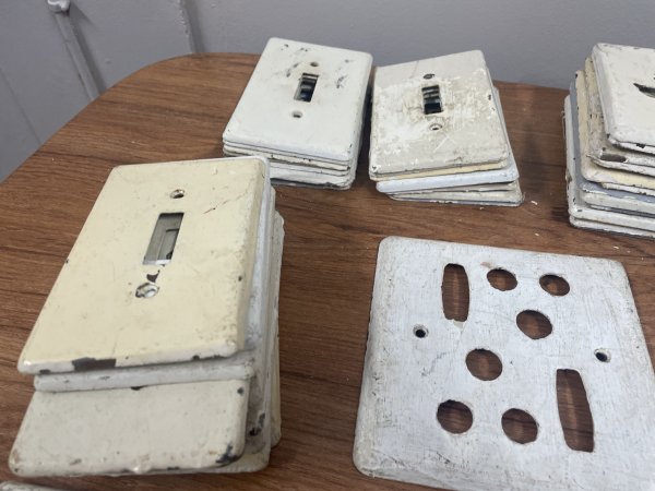 Outlet Covers