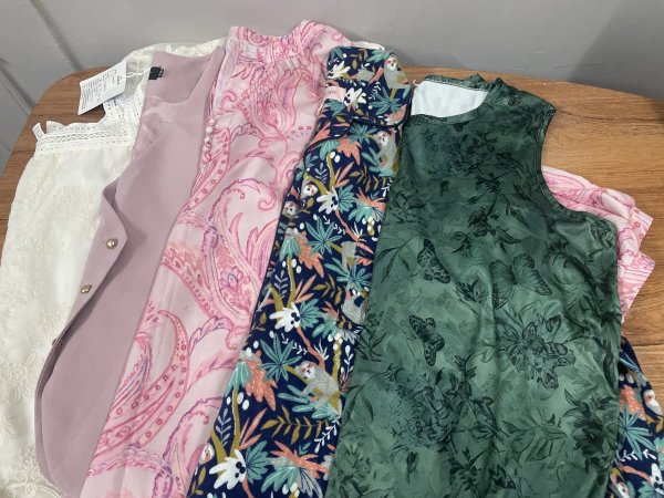 Clothing
