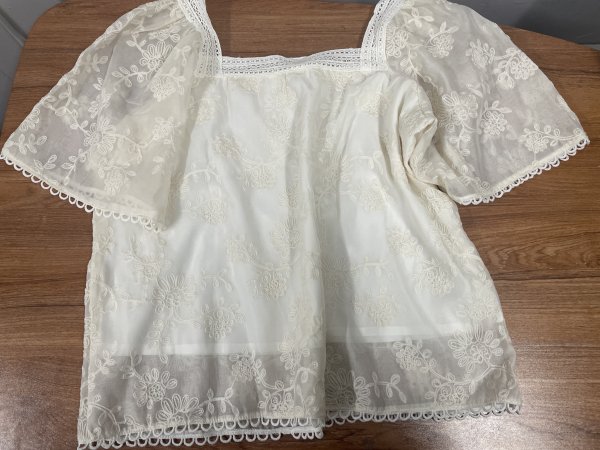 Clothing