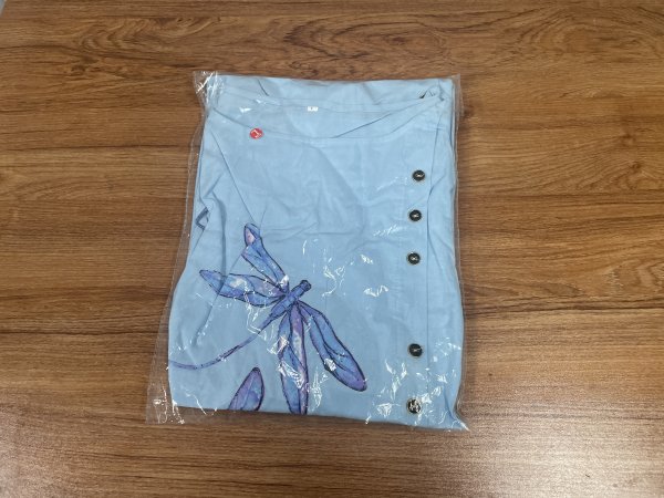 Clothing