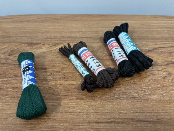 Shoelaces