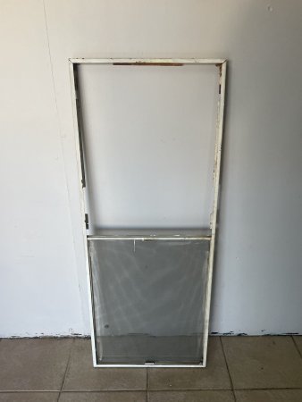 Window Screen.