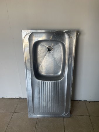 Kitchen Sink