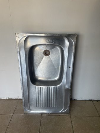 Kitchen Sink