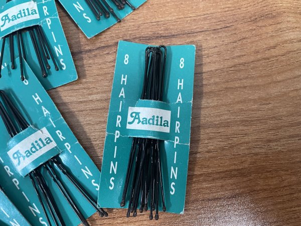 Hair Pins