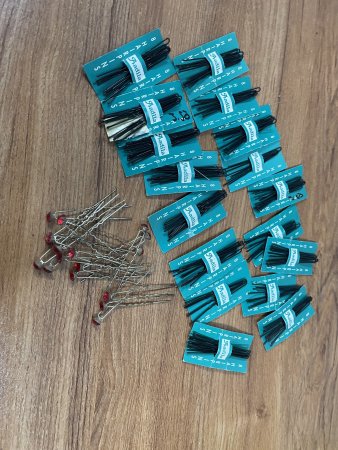 Hair Pins