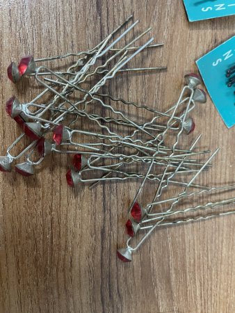 Hair Pins