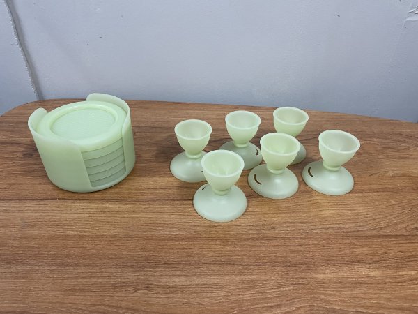 Coasters & Holders