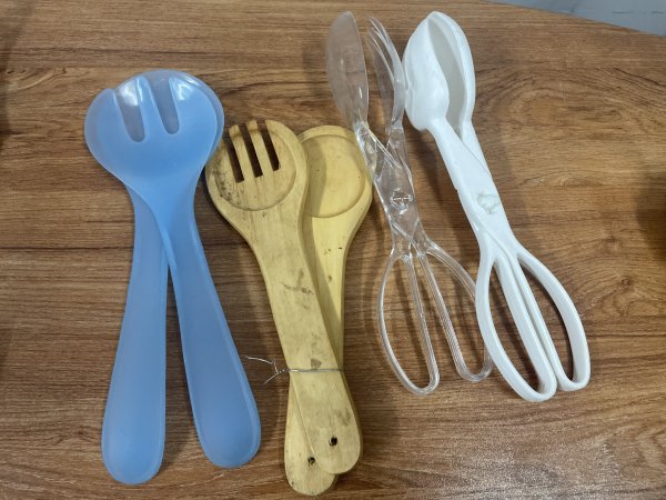 Salad Servers