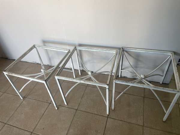 Coffee Tables - Small