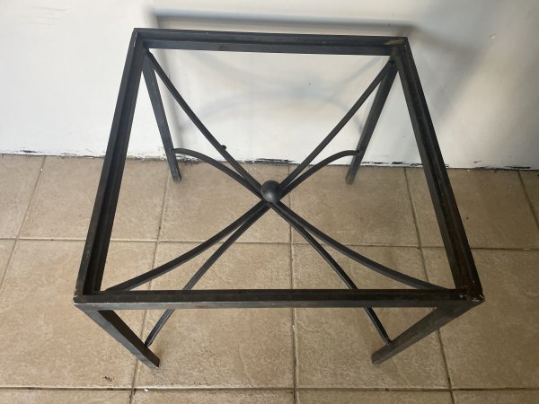 Coffee Table - Small