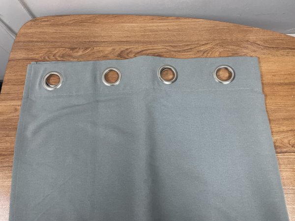 Curtains