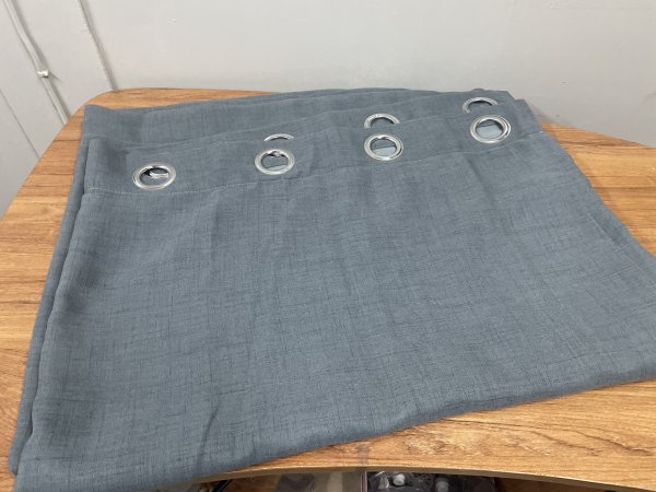 Curtains