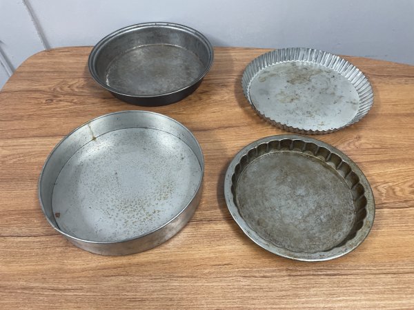 Baking Pans