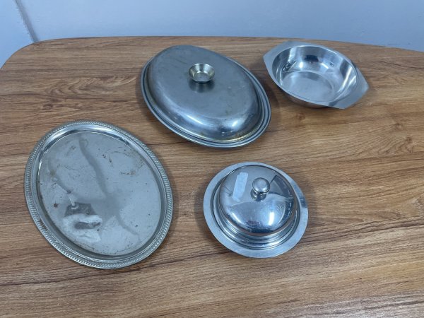 Silverware