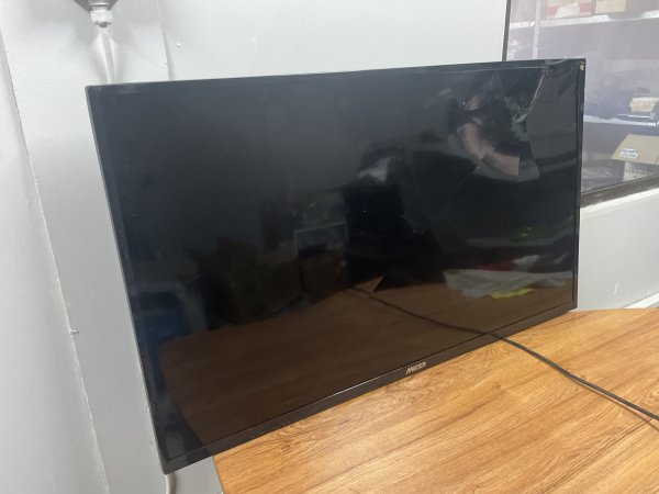 TV for Spares & Rapairs