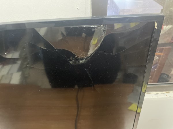 TV for Spares & Rapairs