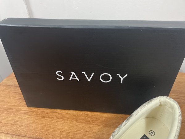 Brand New Sneakers