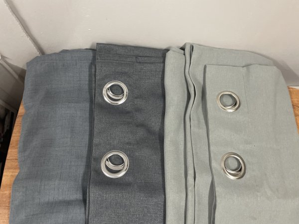 Curtains