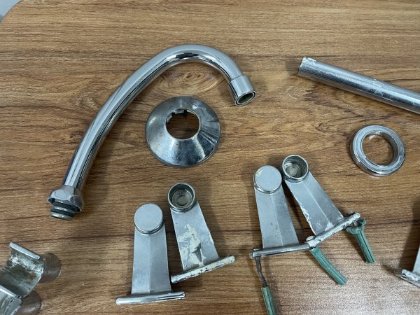 Bathroom Fittings