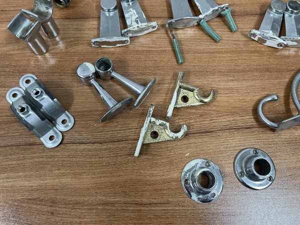 Bathroom Fittings