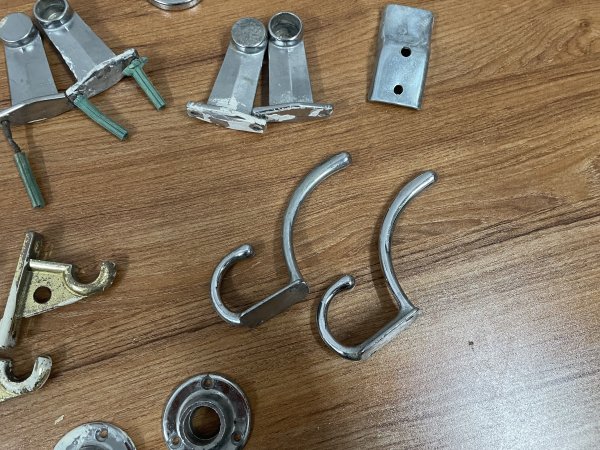 Bathroom Fittings
